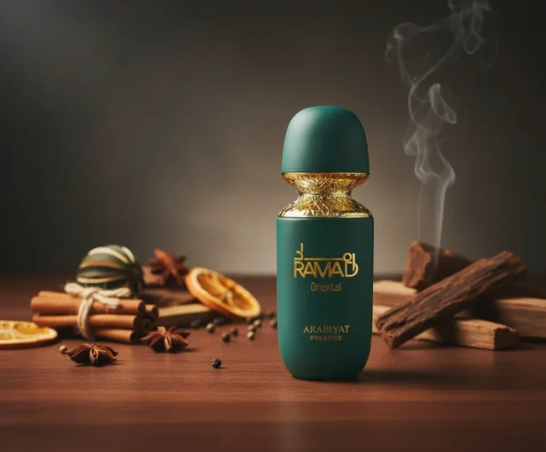 Arabiyat Prestige Ramad Oriental 100 ml Tester perfume product