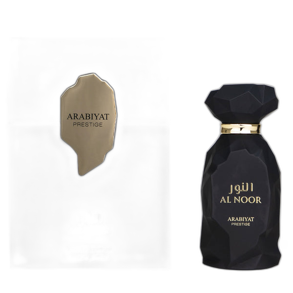 Arabiyat Prestige Al Noor 100 ml Retail perfume product