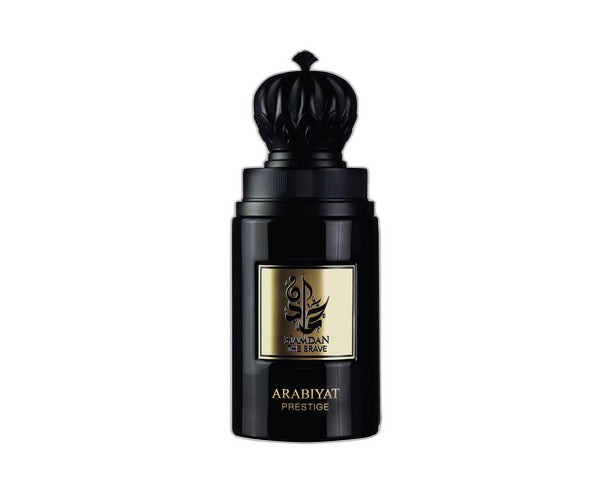 Arabiyat Prestige Hamdan The Brave 75 ml Retail perfume product