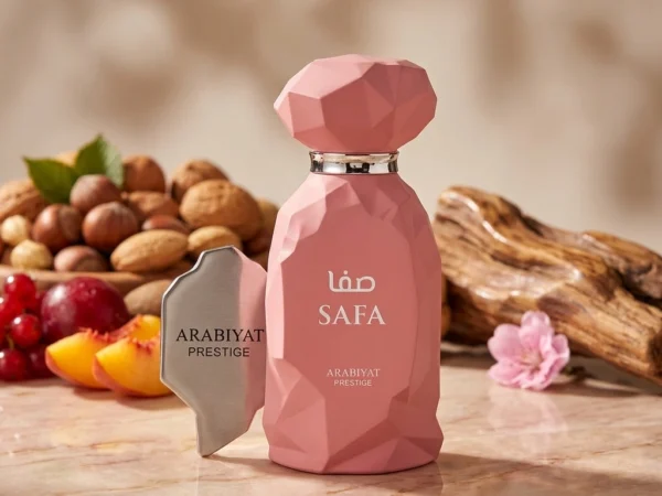 Arabiyat Prestige Safa 100 ml Retail perfume product