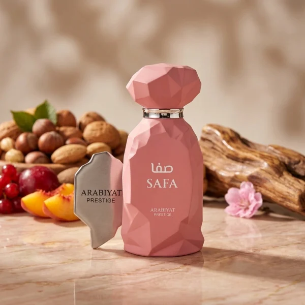 Arabiyat Prestige Safa 100 ml Retail perfume product