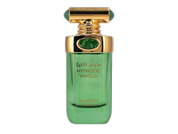Arabiyat Prestige Hypnotic Vanilla 100 ml Retail perfume product