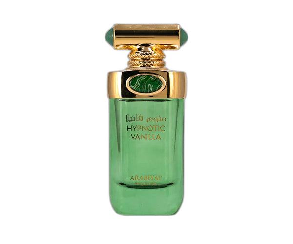 Arabiyat Prestige Hypnotic Vanilla 100 ml Retail perfume product