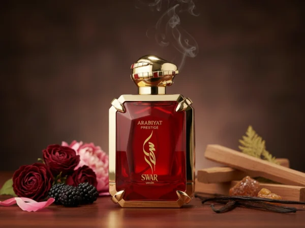 Arabiyat Prestige Swar Venin 100 ml Retail perfume product