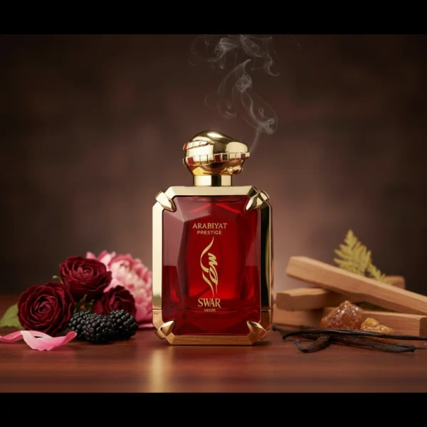 Arabiyat Prestige Swar Venin 100 ml Retail perfume product