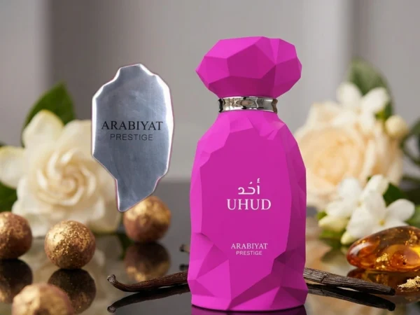 Arabiyat Prestige Uhud 100 ml Retail perfume product