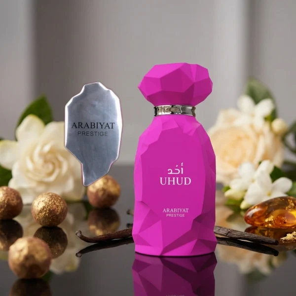 Arabiyat Prestige Uhud 100 ml Retail perfume product