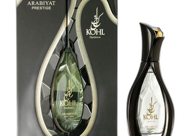 Arabiyat Prestige Kohl Opulence 100 ml Retail perfume product