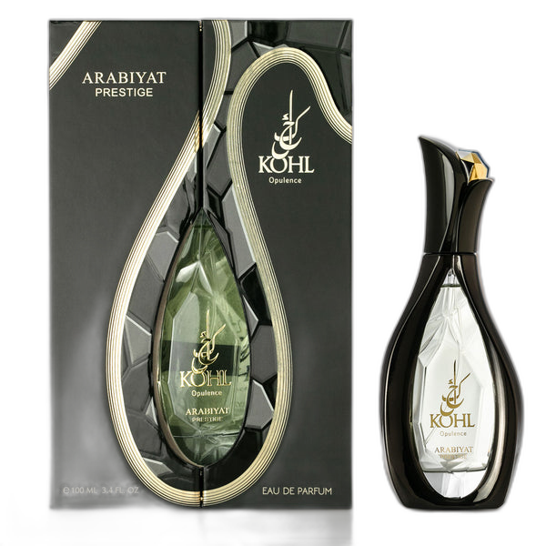 Arabiyat Prestige Kohl Opulence 100 ml Retail perfume product