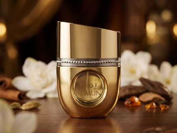 Arabiyat Prestige Yumun 100 ml Retail perfume product