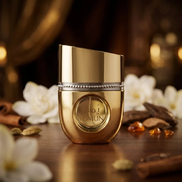 Arabiyat Prestige Yumun 100 ml Retail perfume product
