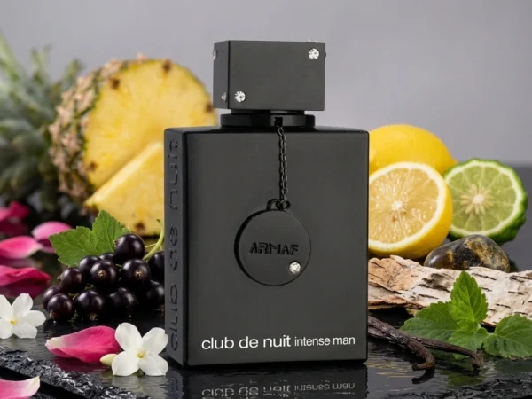 Armaf Club De Nuit Intense Man Pure Parfum 150 ml Retail perfume product