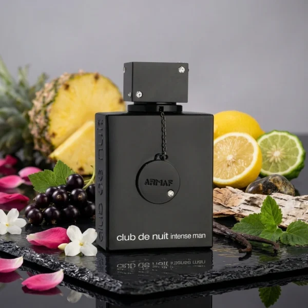 Armaf Club De Nuit Intense Man Pure Parfum 150 ml Retail perfume product
