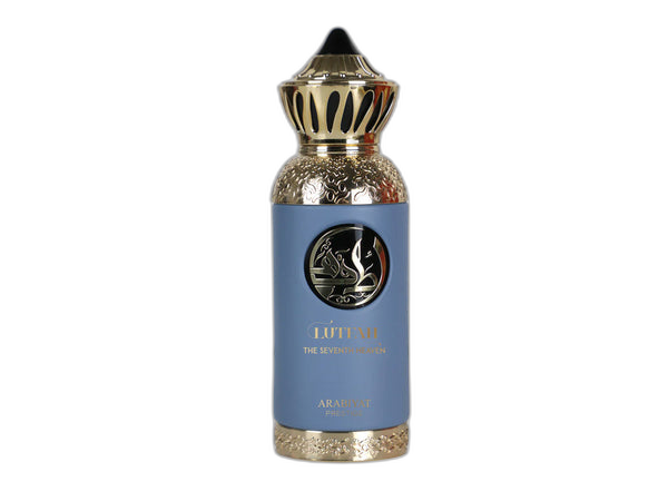 Arabiyat Prestige Lutfah The Seventh Heaven 80 ml Retail perfume product