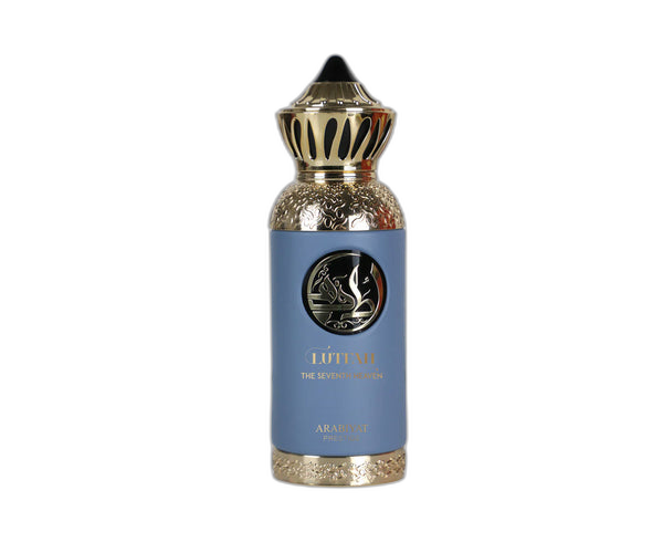 Arabiyat Prestige Lutfah The Seventh Heaven 80 ml Retail perfume product