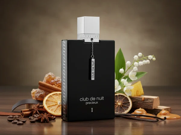Armaf Club De Nuit Precieux 1 55 ml Retail perfume product