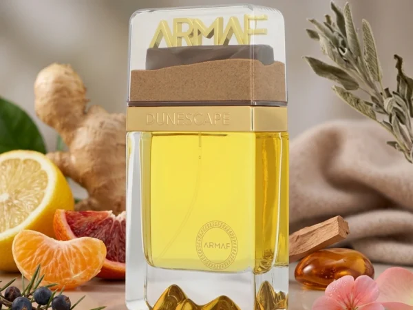 Armaf Dunescape 100 ml Retail perfume product
