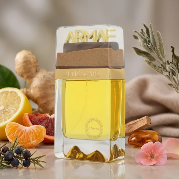 Armaf Dunescape 100 ml Retail perfume product