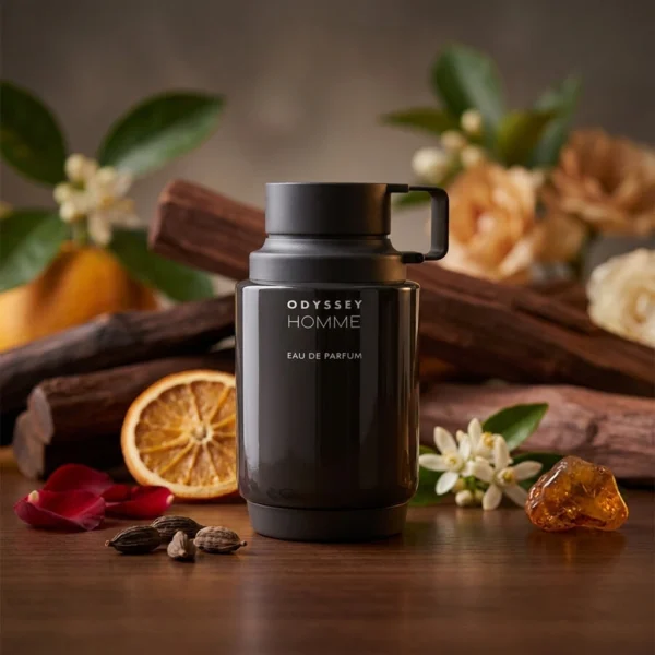 Armaf Odyssey Homme 100 ml Retail perfume product