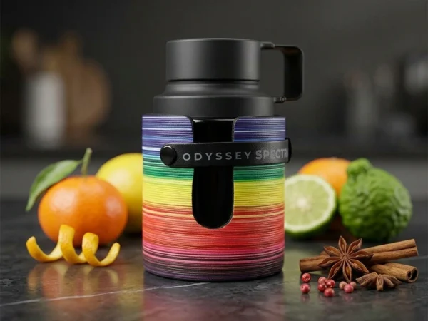 Armaf Odyssey Spectra 100 ml Retail perfume product