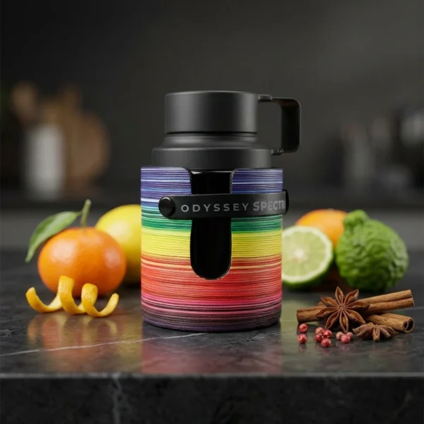 Armaf Odyssey Spectra 100 ml Retail perfume product