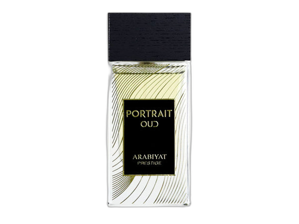 Arabiyat Prestige Portrait Oud 80 ml Retail perfume product