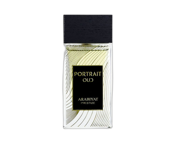 Arabiyat Prestige Portrait Oud 80 ml Retail perfume product