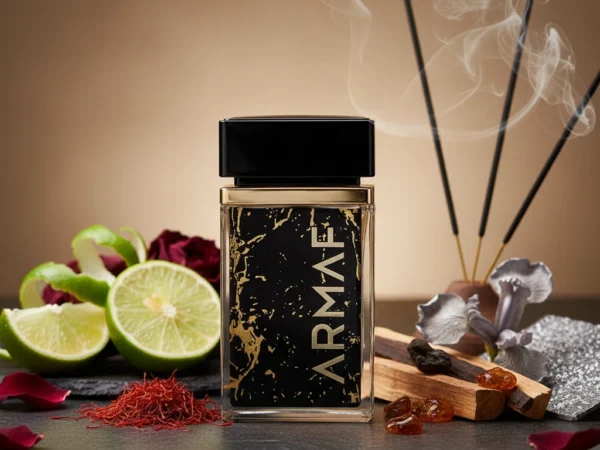 Armaf Ombre D'Or EDP 75 ml Retail perfume product