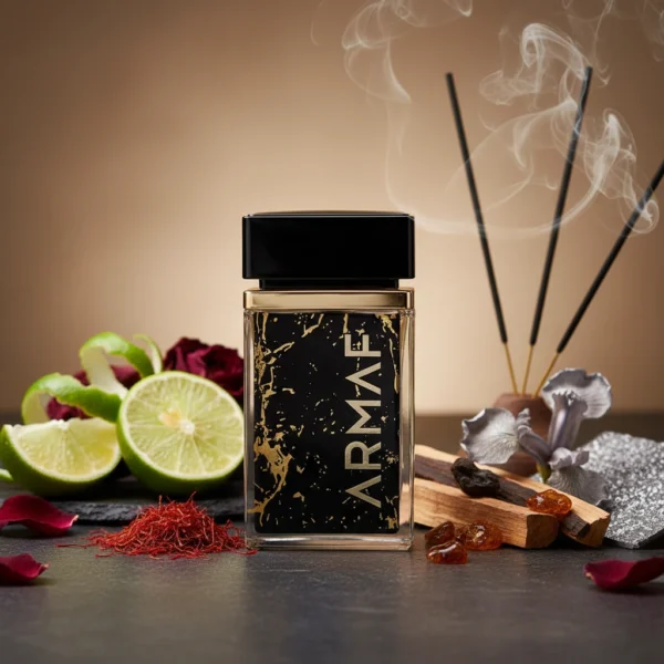 Armaf Ombre D'Or EDP 75 ml Retail perfume product