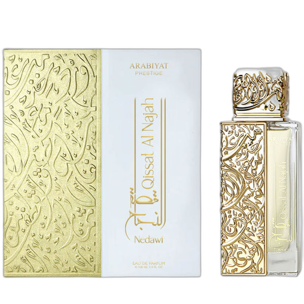 Arabiyat Prestige Qissat Al Najah - Nedawi 100 ml Retail perfume product
