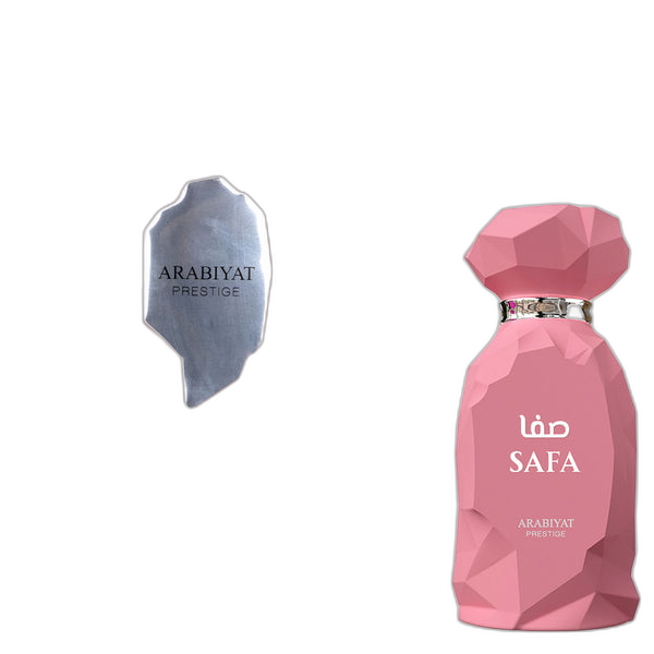Arabiyat Prestige Safa 100 ml Retail perfume product