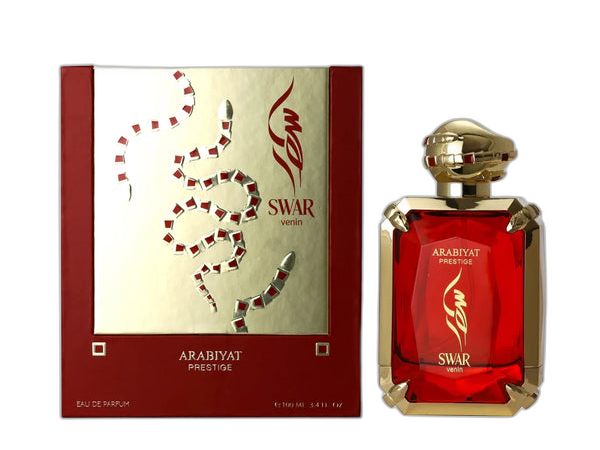 Arabiyat Prestige Swar Venin 100 ml Retail perfume product