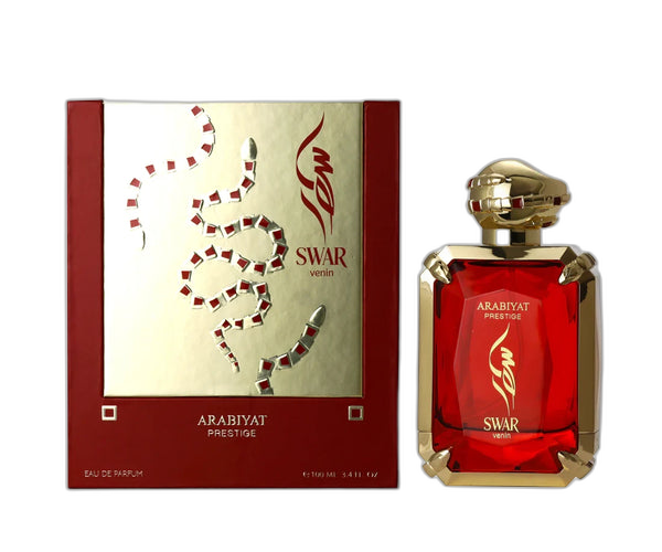 Arabiyat Prestige Swar Venin 100 ml Retail perfume product