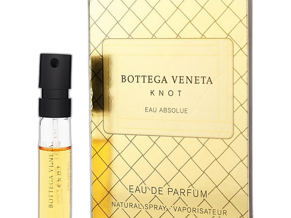 Bottega Veneta Knot Eau Absolue EDP 75 ml Tester perfume product