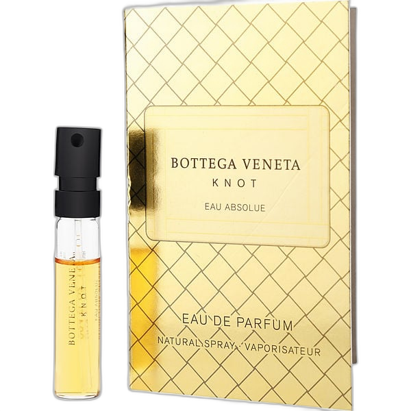 Bottega Veneta Knot Eau Absolue EDP 75 ml Tester perfume product