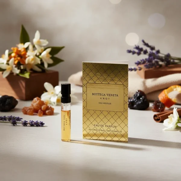 Bottega Veneta Knot Eau Absolue EDP 75 ml Tester perfume product