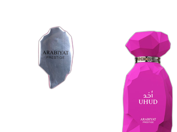 Arabiyat Prestige Uhud 100 ml Retail perfume product