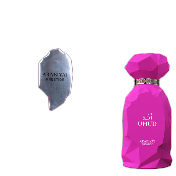 Arabiyat Prestige Uhud 100 ml Retail perfume product