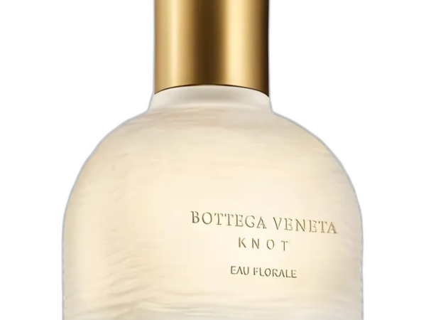Bottega Veneta Knot Eau Florale EDP 75 ml Tester perfume product