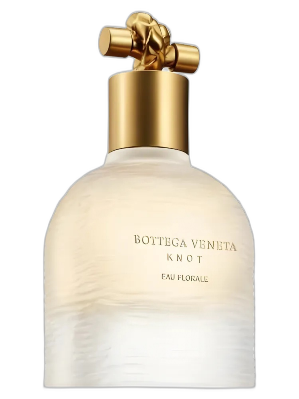 Bottega Veneta Knot Eau Florale EDP 75 ml Tester perfume product