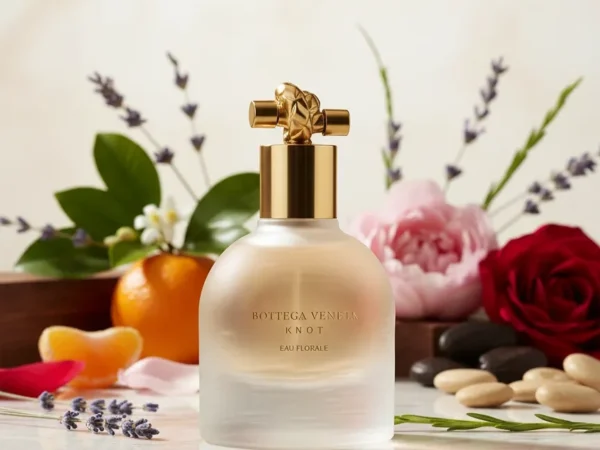 Bottega Veneta Knot Eau Florale EDP 75 ml Tester perfume product