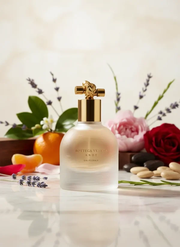 Bottega Veneta Knot Eau Florale EDP 75 ml Tester perfume product