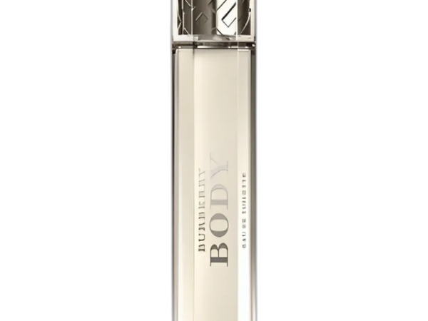 Burberry Body EDT 60 ml Tester perfume product