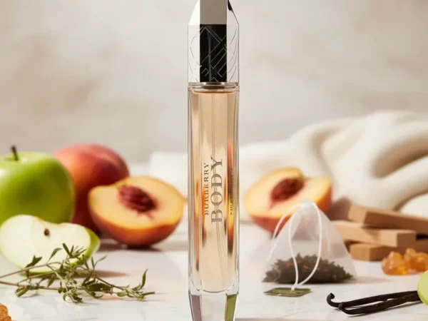 Burberry Body EDT 60 ml Tester perfume product