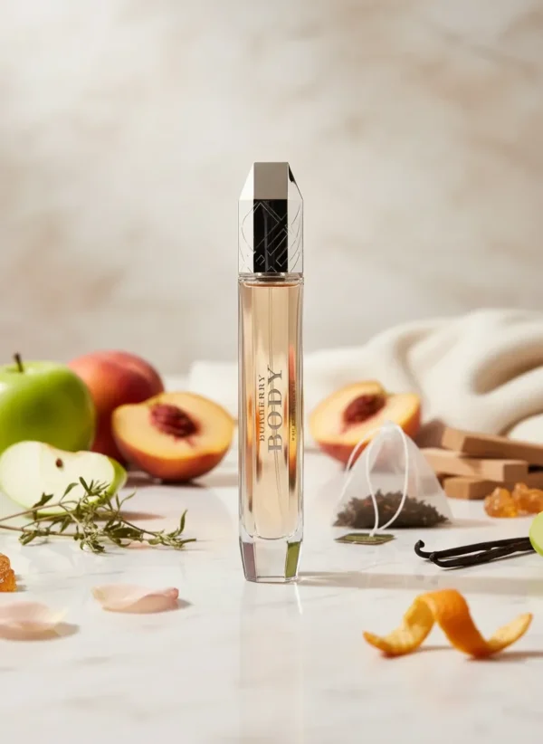 Burberry Body EDT 60 ml Tester perfume product