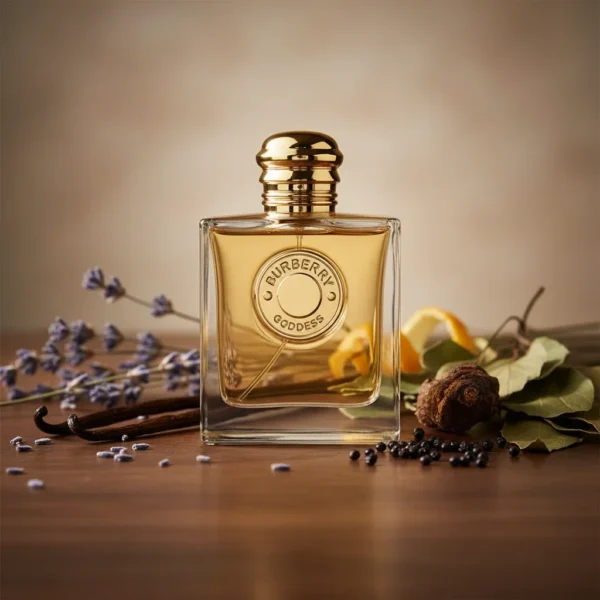 Burberry Goddess EDP Intense 10 ml Mini (Spray) perfume product