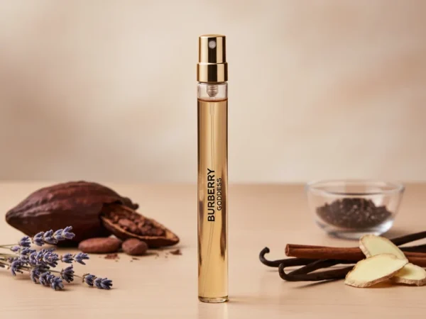 Burberry Goddess EDP 10 ml Mini (Spray) perfume product