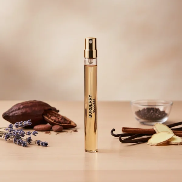 Burberry Goddess EDP 10 ml Mini (Spray) perfume product