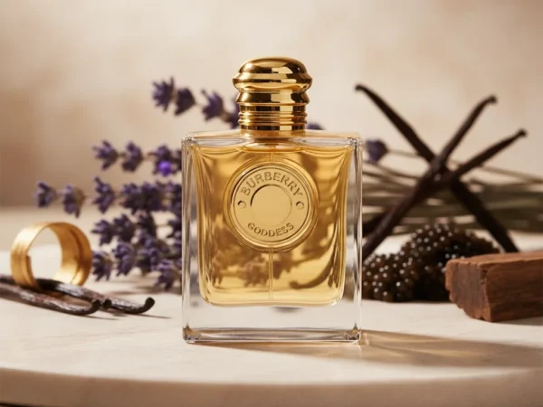 Burberry Goddess Parfum 10 ml Mini (Spray) perfume product