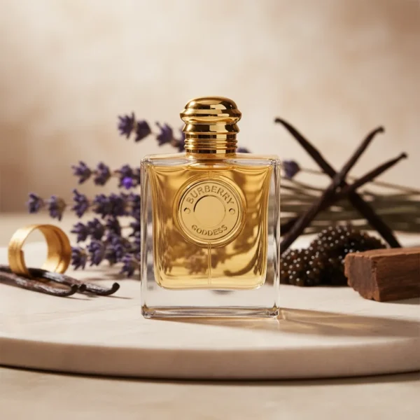 Burberry Goddess Parfum 10 ml Mini (Spray) perfume product